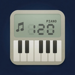 PocketTone app icon
